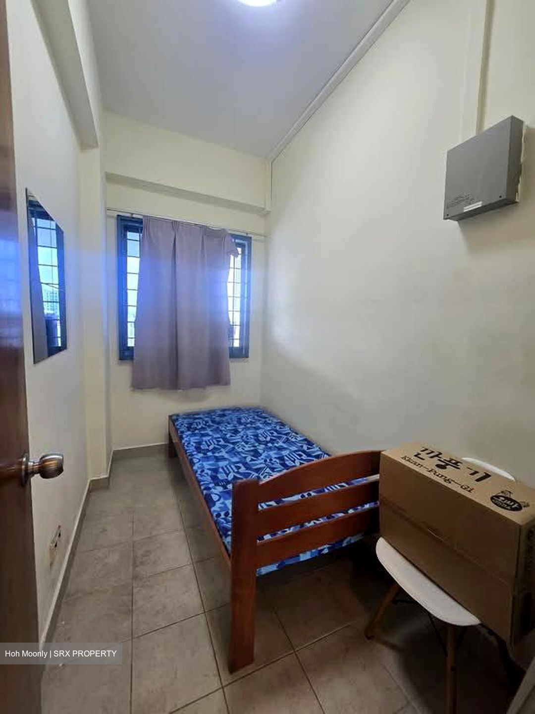 Grandlink Square (D14), Apartment #539300191